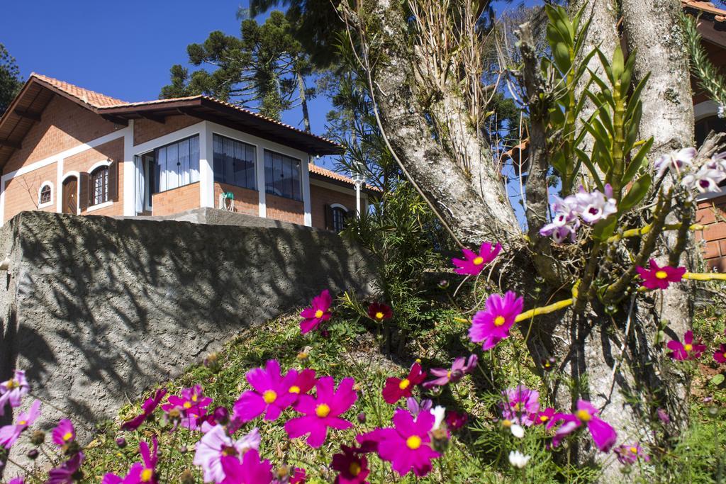 Emy Inn Monte Verde (Minas Gerais)